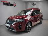 Nissan Townstar EV Kombi L1 MY23 TEKNA Option 2ST AD1 C - rote Nissan Townstar