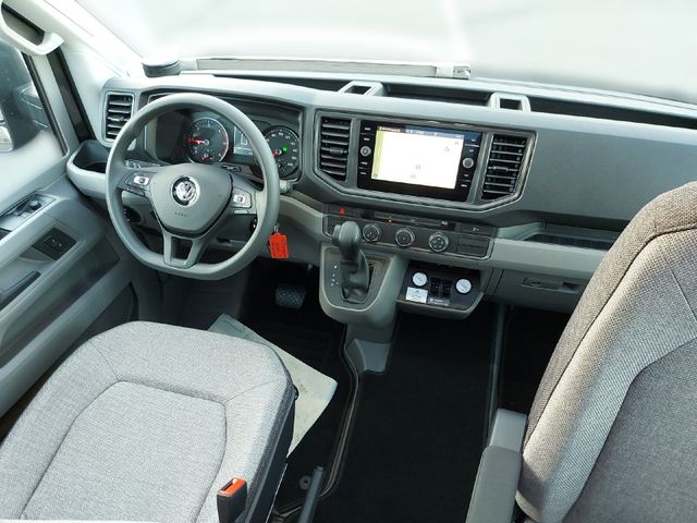 Knaus Van TI PLUS PLATINUM SELECTION 650 MEG Allrad 