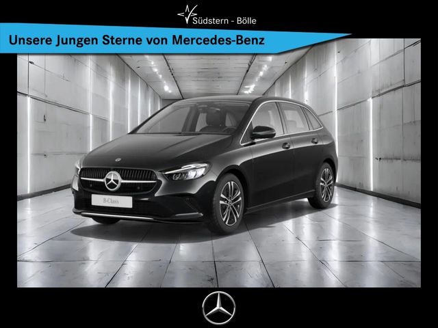 Mercedes-Benz B 180 +PROGRESSIVE+SHZ+NAVI+KAMERA+STANDH+MBUX