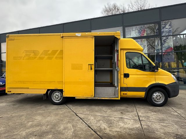 Iveco Daily*Postkoffer* Camper*Foodtruck*Transporter