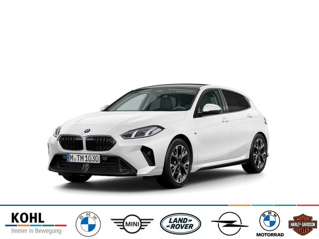 BMW 120 d M Sport ehem UPE 50.820€ Sportpaket AD Nav