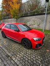 Audi A1 40 TFSI S tronic Sportback - - Audi A1: Standheizung
