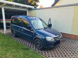 Opel Combo 1.4 TWINPORT ECOTEC Edition Edition - Opel Combo: Twinport
