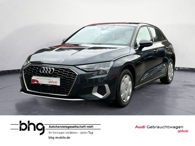 Audi A3 Sportback Klima Sitzheizung Radio