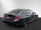 BMW 318i Limousine 19"|LED|M Sport|HiFi - BMW 318 mit Benzin-Antrieb: Limousine