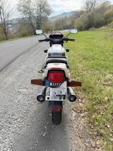 Honda CX 500 Sport - HONDA CX 500
