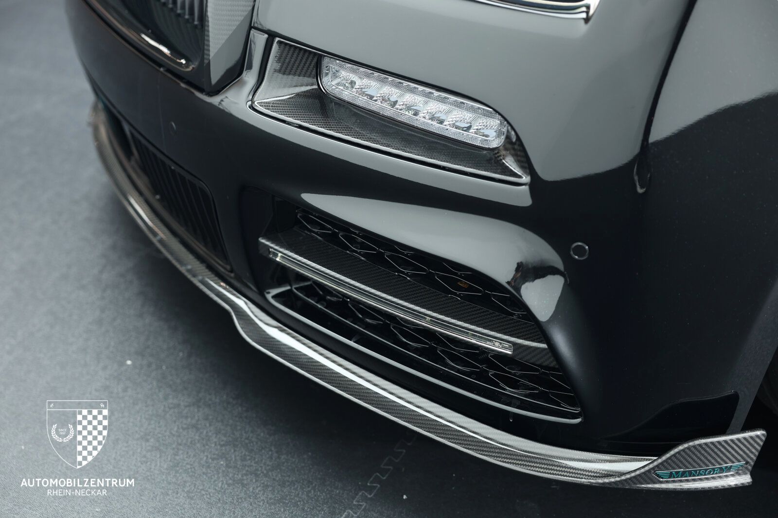 Rolls-Royce Wraith - Bild 46