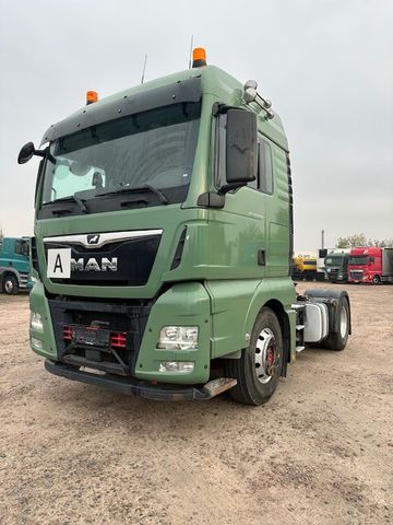 MAN TGX 18-460