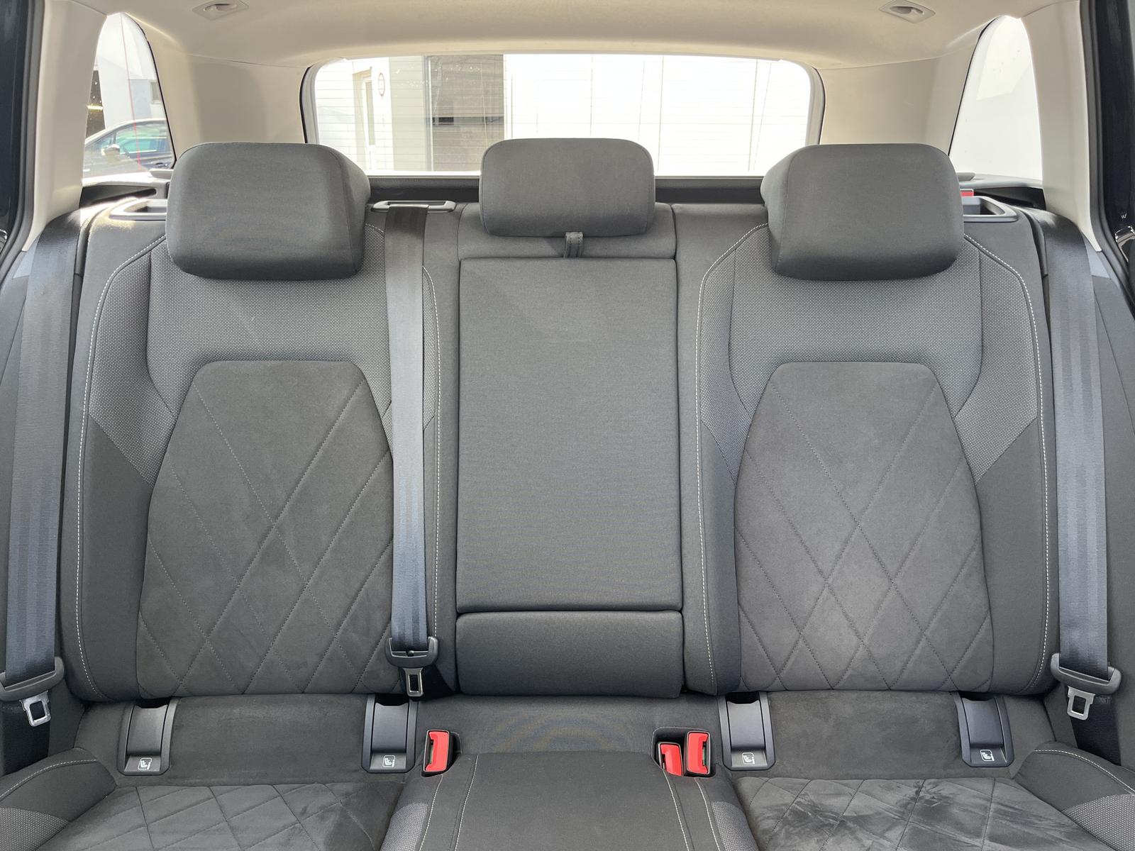 Volkswagen Golf Variant 2.0 TDI DSG STYLE 2,99% Fin. AHK PA, миниатюра 15