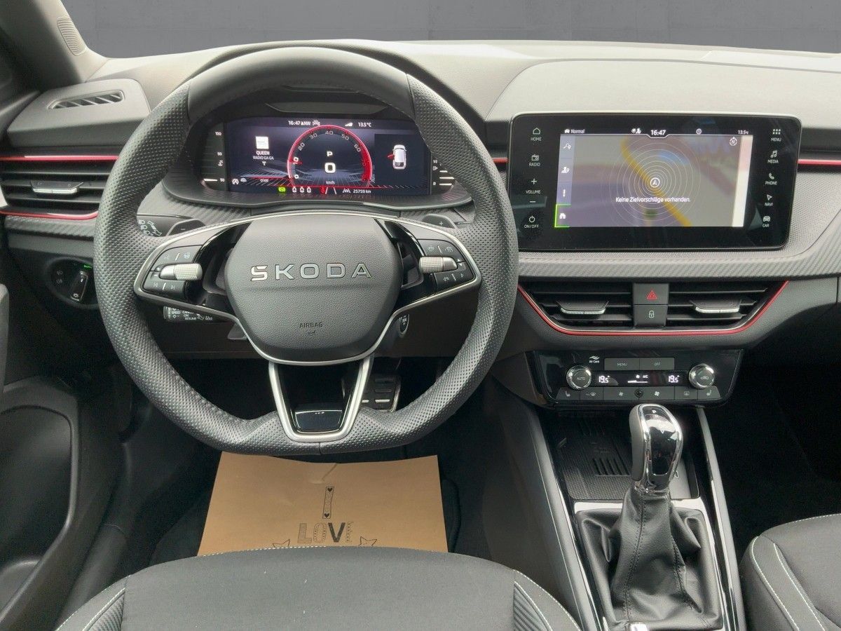 Skoda Scala - Bild 9