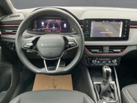 Skoda Scala - Vorschau Bild 9