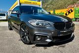 BMW 220i Coupé Sport-Line AC-Schnitzer - BMW: Schnitzer
