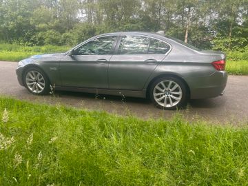 BMW 520 - 9