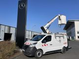 Renault Trafic dCi 120 L1H1 / TIME France ETL 21 8m - Angebote entsprechen deinen Suchkriterien