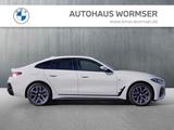 BMW i4 eDrive35 Gran Coupé M Sportpaket HiFi DAB - BMW i4 Gebrauchtwagen