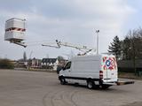 Mercedes-Benz Sprinter 516 160pk Hoogwerker 14 meter Euro 6 Pt - Angebote