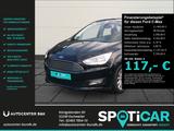 Ford C-Max 1.5 EcoBoost Aut. Titanium AHK Navi Kamera - Ford C-Max in Aachen