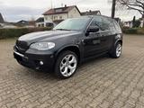 BMW X5 E70 Facelift  4.0d 306PS X-Drive - BMW X5: Facelift