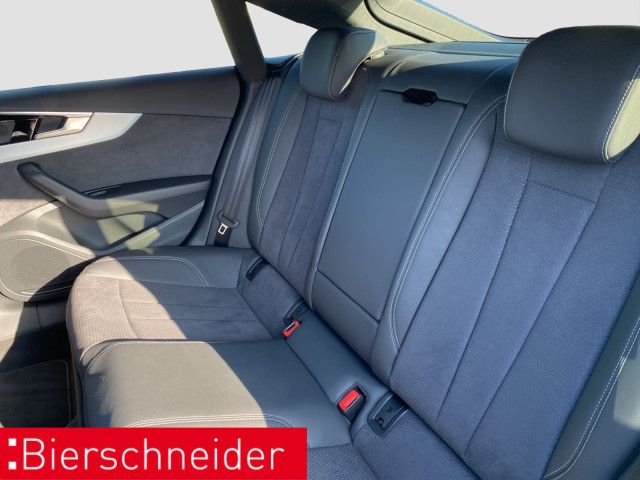 Audi S5 - Bild 14