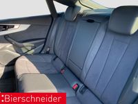 Audi S5 - Vorschau Bild 14