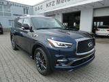 Infiniti QX80 5.6L 4x4 , 7Sitzer , ACC , 360Kamera - Infiniti: Qx