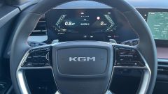 KGM Torres Nomad Allrad Automatik AHK LED