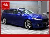 Ford Mondeo Turnier 2.0 SCTI Titanium Sportpaket Aut - Ford Mondeo Gebrauchtwagen in Berlin