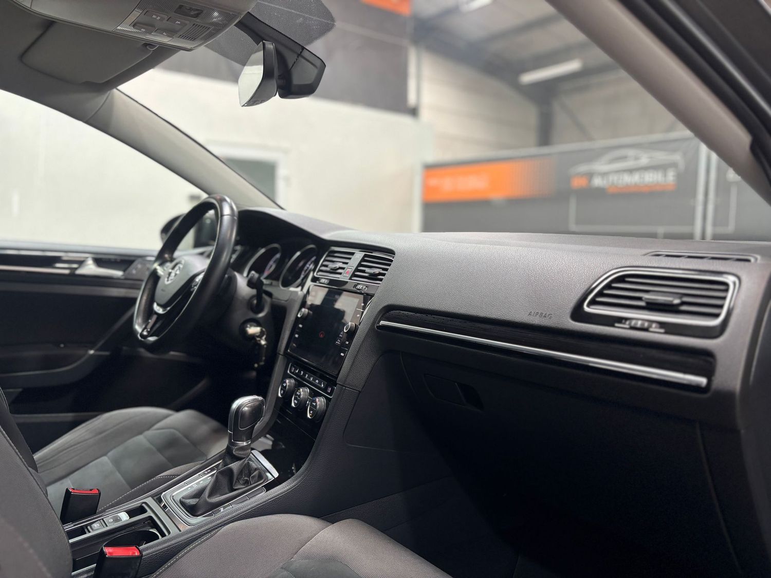 Fahrzeugabbildung Volkswagen Golf Highline BMT#ACC#Navi#PDC#Tempomat