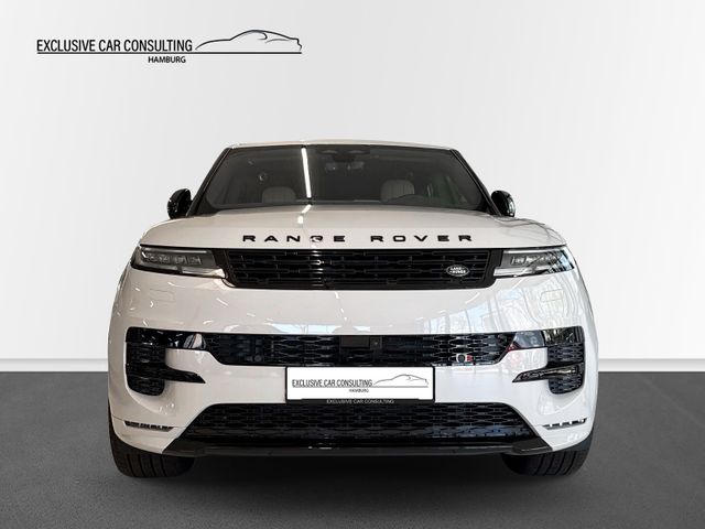 LAND ROVER Range Rover Sport – Bild 2