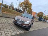 Andere Ssangyong Rexton W executiv 2,2l 4WD - Andere in Stuttgart