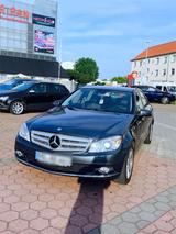 Mercedes-Benz C 180 Kompressor Avantgarde - Mercedes-Benz C 180 Gebrauchtwagen in Magdeburg