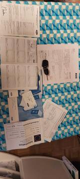 Ford Ka 1.3,Wie Neu,1Hand, Nur 36959Km, TÜV Neu, Top! - Ford Ka/Ka+ aus 2006