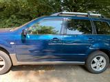 Mitsubishi Outlander - gebrauchte Mitsubishi Outlander aus dem Jahr 2005
