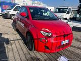 Fiat FIAT 500e Berlina 42 kWh Icon - Fiat 500 aus 2025
