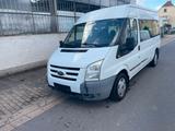 Ford Transit - Ford Transit aus 2011: Van