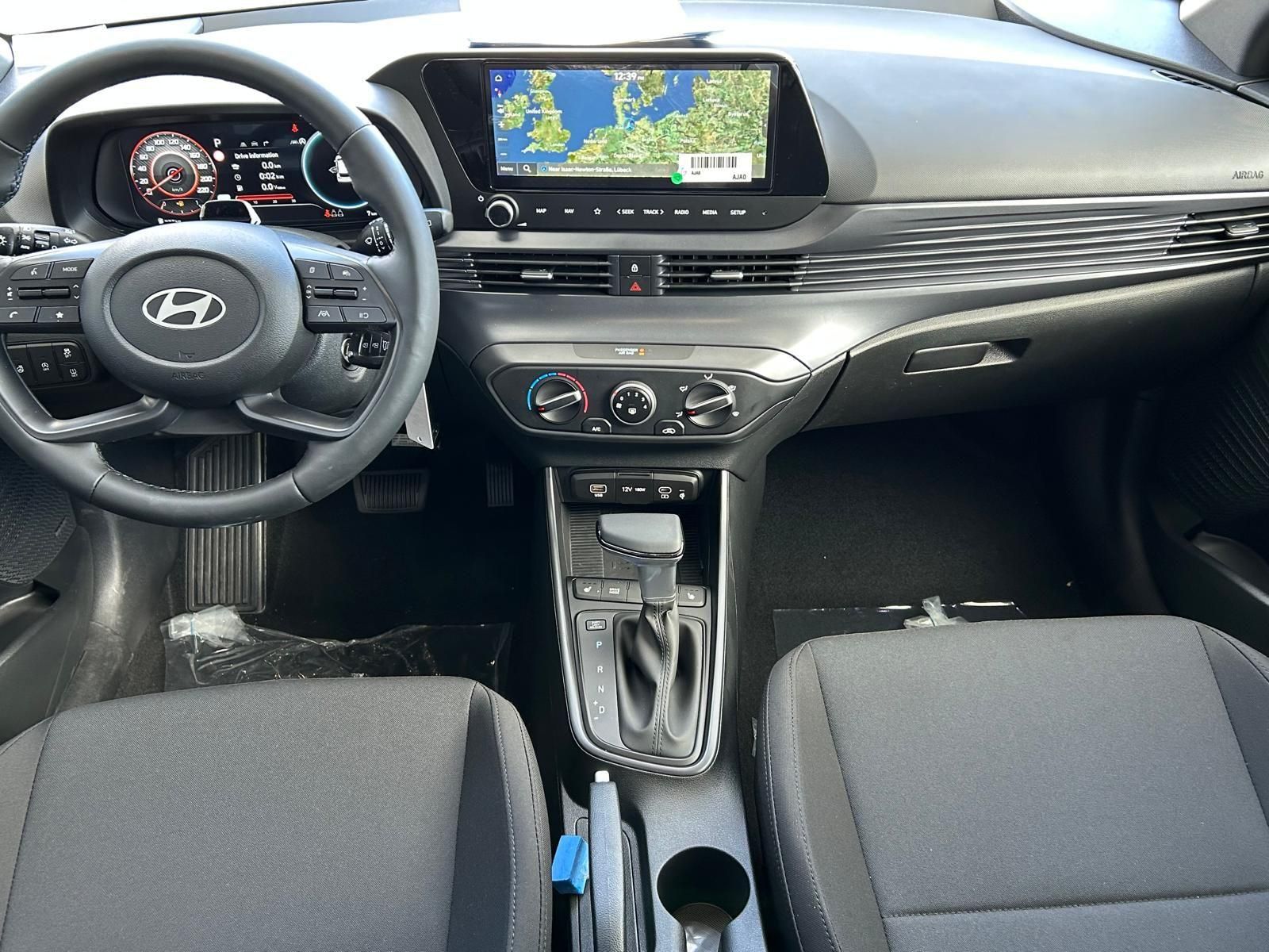 Hyundai i20 - Bild 7