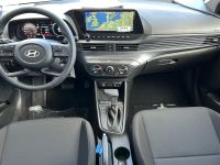 Hyundai i20 - Vorschau Bild 7