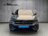 Volkswagen T-Roc 1.5 TSI R-Line DSG AHK+RFK+ACC+Parkassist. - VW T-Roc Jahreswagen mit Anhängerkupplung