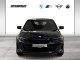 BMW M340i xDrive Limousine Standhzg DA PA 360° HUD - BMW M340i: Schwarz, Limousine