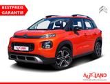 Citroën C3 Aircross 1.2 PureTech 110 Klimaaut. Tempomat - Citroën mit Benzin-Antrieb