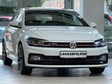 Volkswagen Polo GTI 2.0 NAVI*KAMERA*SHZ*18"LMR*DAB*BT*LED* - VW Polo Gebrauchtwagen in Wuppertal