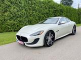 Maserati Granturismo 4.7 V8 Sport Automatik Sport - Maserati Granturismo: 4.7