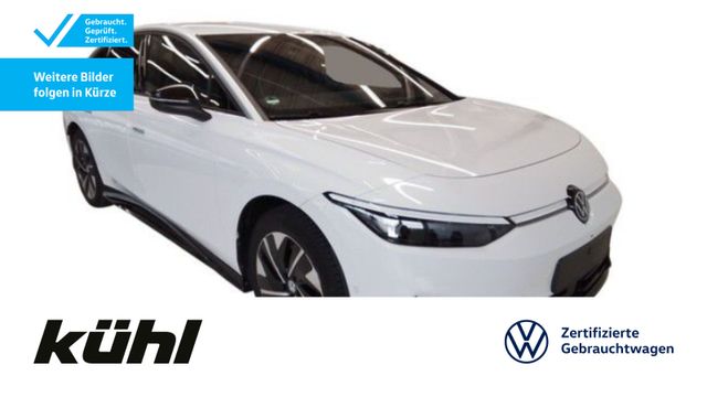 Volkswagen ID. 7