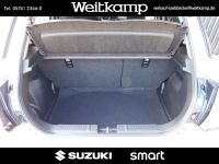 Suzuki Swift - Vorschau Bild 13