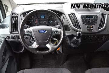 Ford Transit - 10