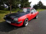 Opel OPEL Manta B 1,9 GT/E, Bj.1976,  H-Zulassu... - Opel Manta: B