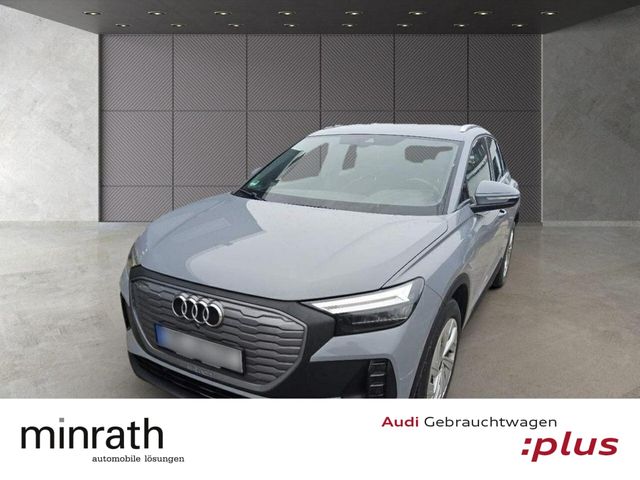 Audi Q4 35 e-tron basis Virt LED PDC Sth KlimaA DAB