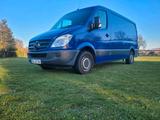 Mercedes-Benz Mercedes Benz Sprinter 313 CDI , Transport... - Mercedes-Benz Sprinter: Van, Merc