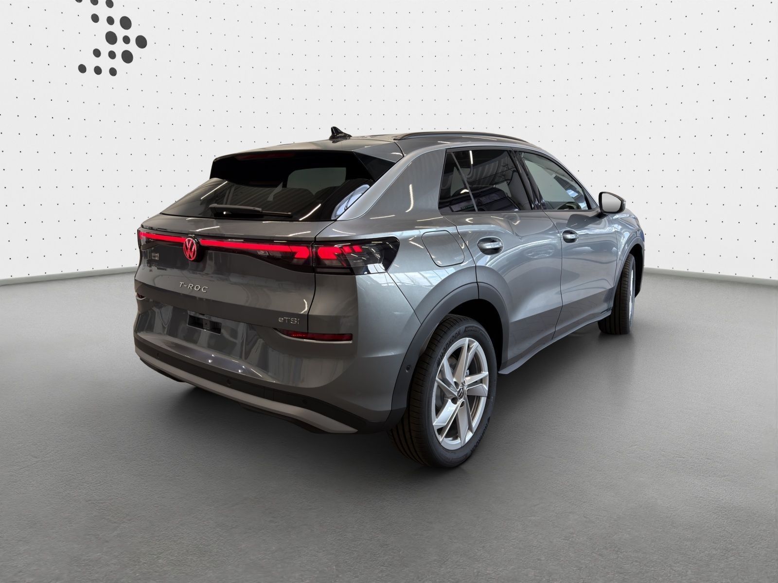 Volkswagen T-Roc - Bild 2