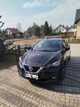Nissan Leaf 217 PS 59KWH Leaf10 Leaf10 - Nissan Leaf von privat